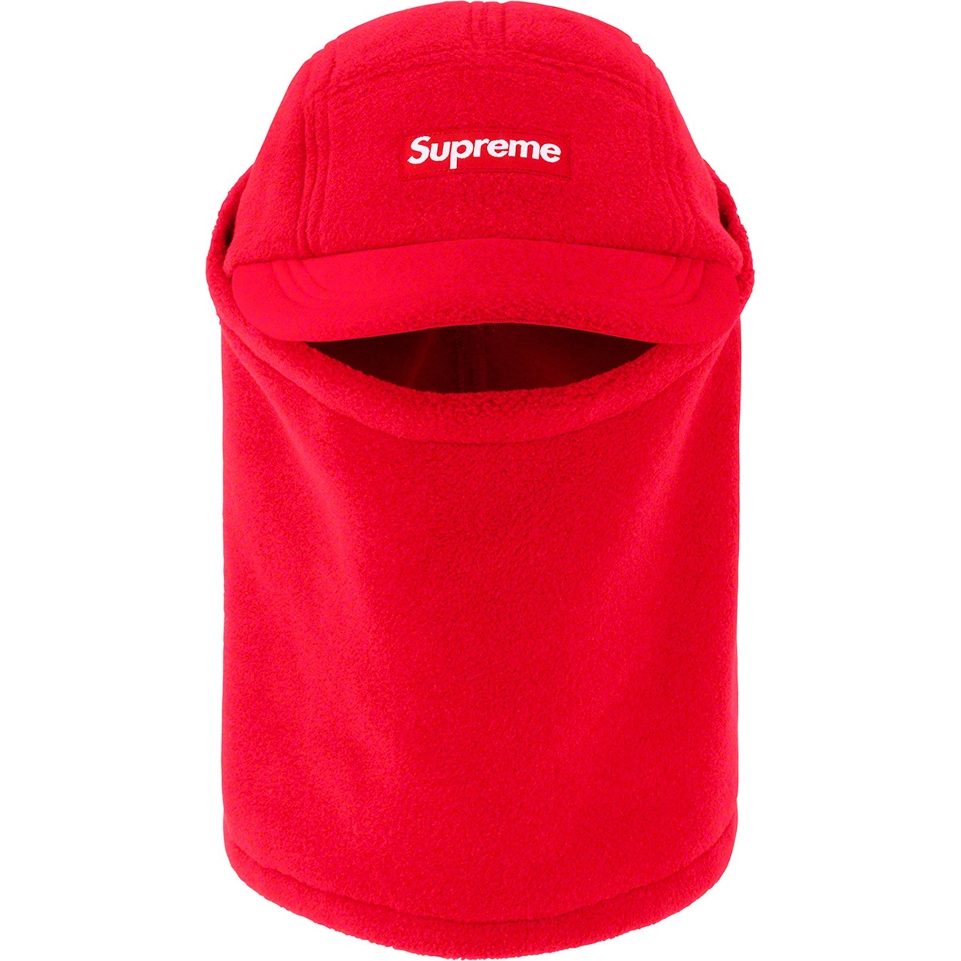 Facemask Polartec® Camp Cap view 5